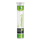 Vitamine C 1000 MG 24 comprimés effervescents